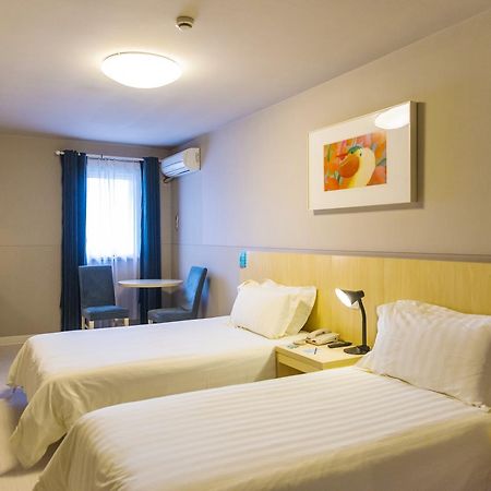 Jinjiang Inn Huangshan Xinan Avenue Old Street Tunxi Экстерьер фото